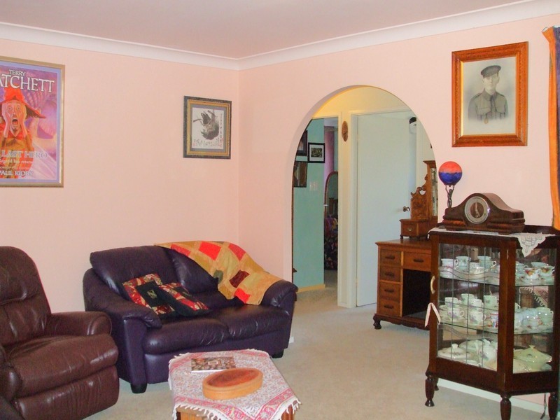 29 Rotherham Street, Bateau Bay NSW 2261