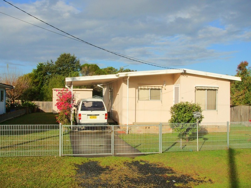 20 Macarthur Street, Killarney Vale NSW 2261