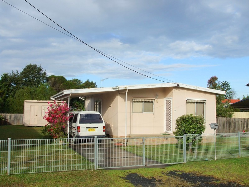 20 Macarthur Street, Killarney Vale NSW 2261