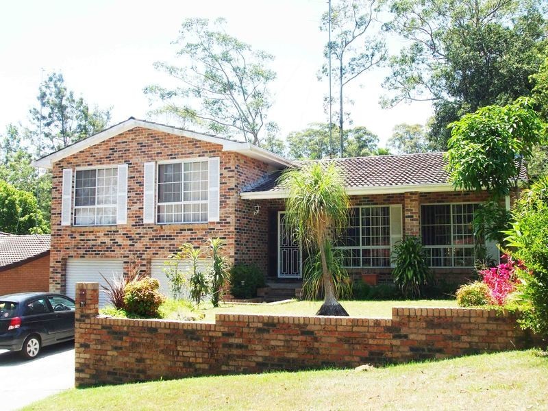 13 Sunnyhills Terrace, Berkeley Vale NSW 2261