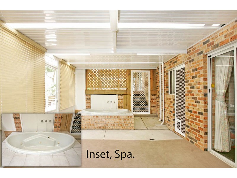 13 Sunnyhills Terrace, Berkeley Vale NSW 2261