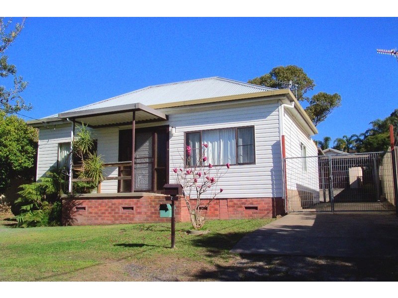 7 Garland Avenue, Killarney Vale NSW 2261