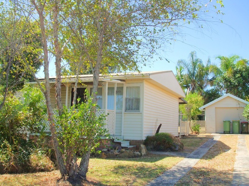 51 George Evans Road, Killarney Vale NSW 2261