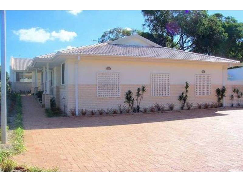 4/541 The Entrance Road, Bateau Bay NSW 2261