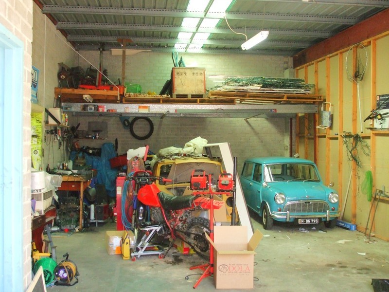 Bay 5 Bon Mace Close, Berkeley Vale NSW 2261