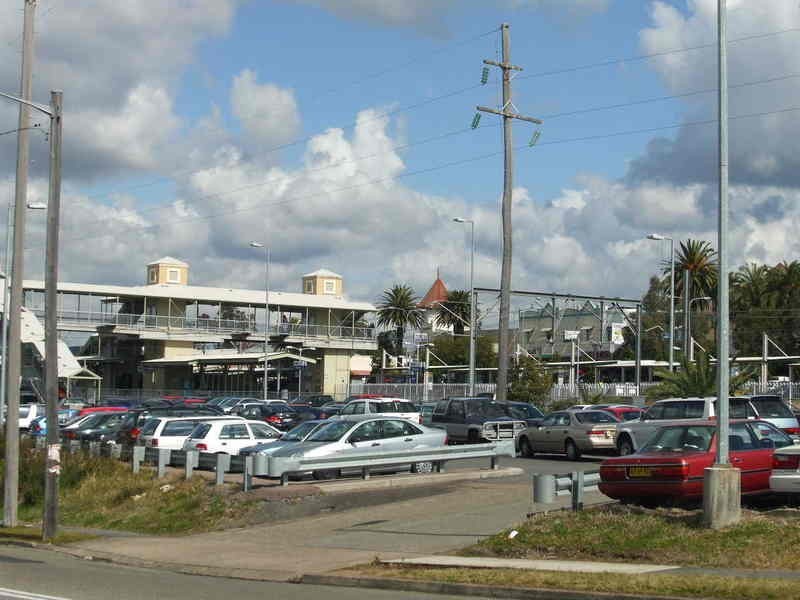 4/61 Howarth Street, Wyong NSW 2259