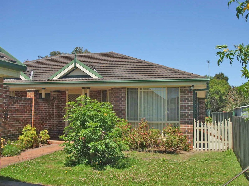 2/17 Stella Street, Long Jetty NSW 2261