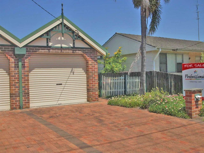 2/17 Stella Street, Long Jetty NSW 2261