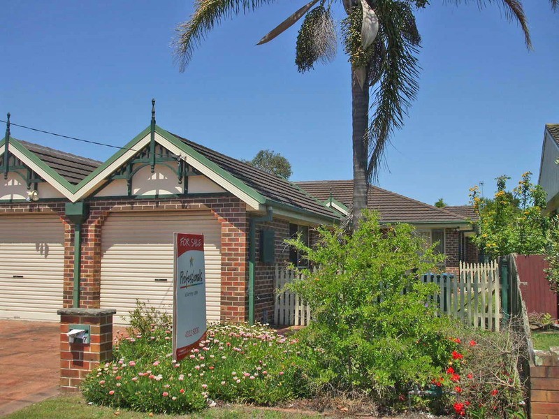 2/17 Stella Street, Long Jetty NSW 2261