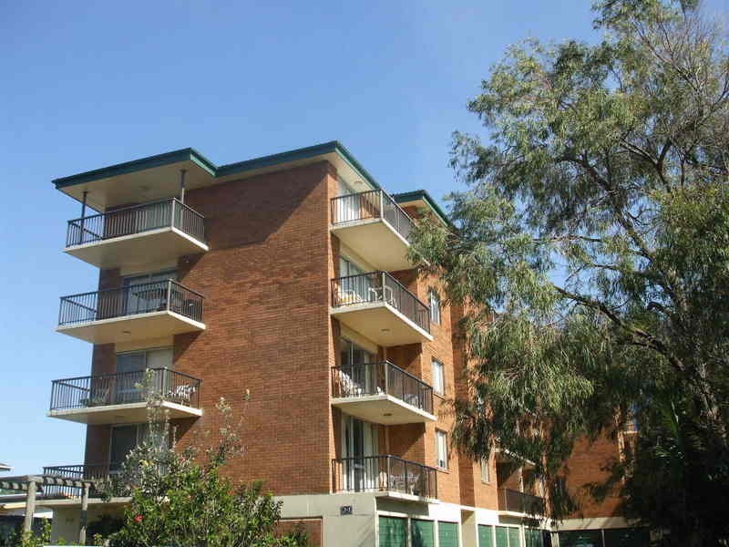 5/3-5 Fairport Avenue, The Entrance NSW 2261