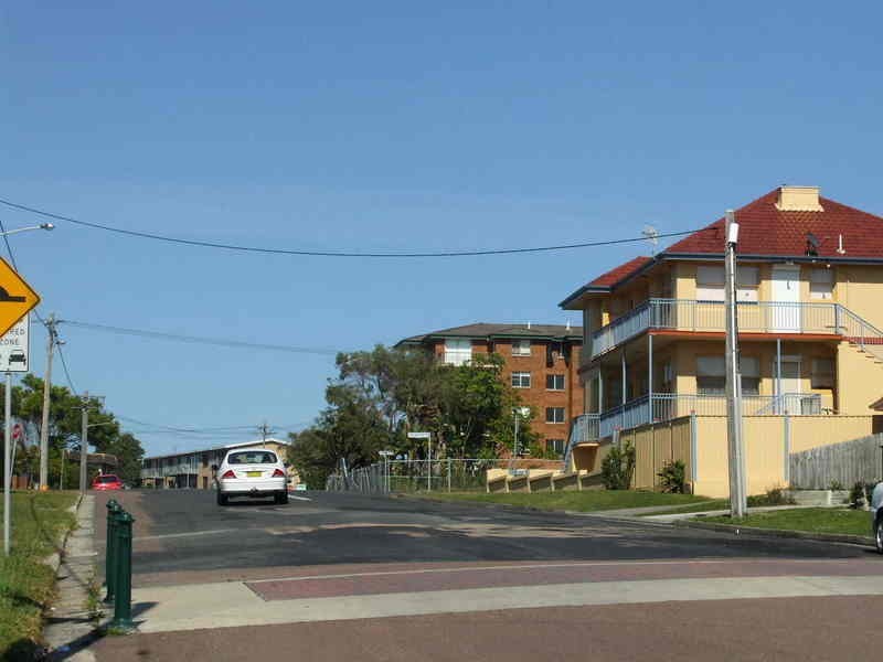 5/3-5 Fairport Avenue, The Entrance NSW 2261