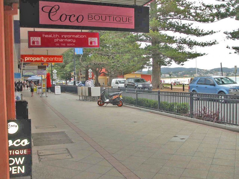 Shops 1, 3/50-52 The Esplanade, Terrigal NSW 2260