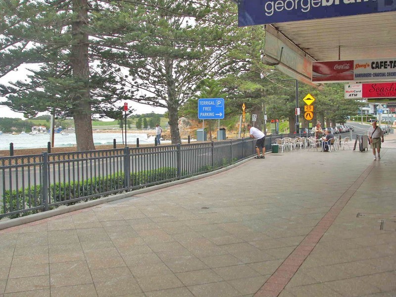 Shops 1, 3/50-52 The Esplanade, Terrigal NSW 2260