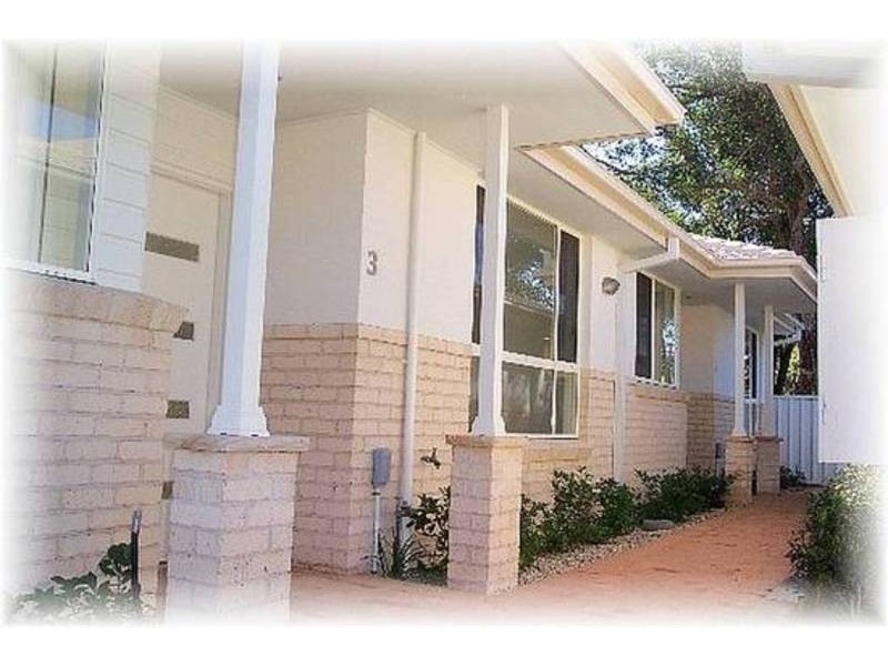 4/541 The Entrance Road, Bateau Bay NSW 2261