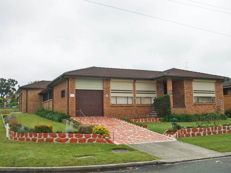 21 Main Street, Killarney Vale NSW 2261