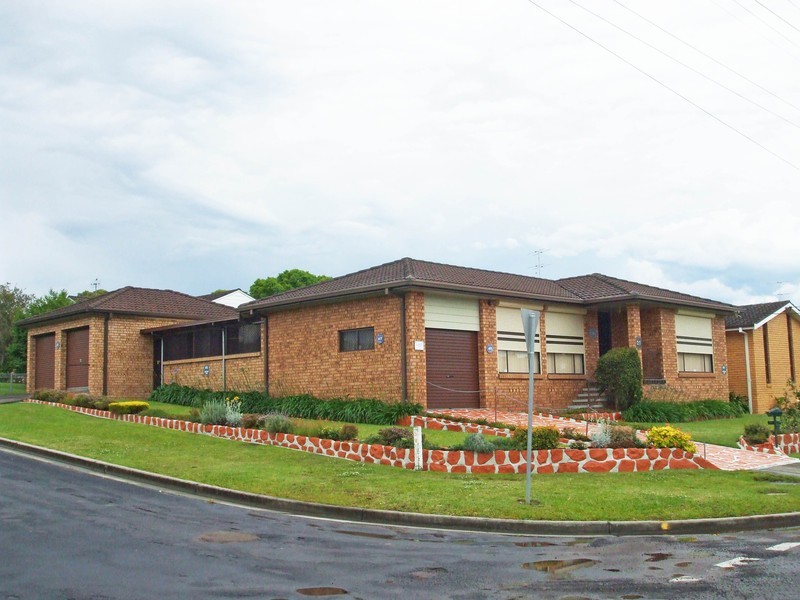 21 Main Street, Killarney Vale NSW 2261