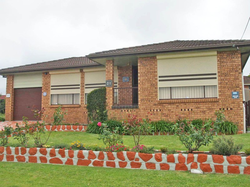 21 Main Street, Killarney Vale NSW 2261