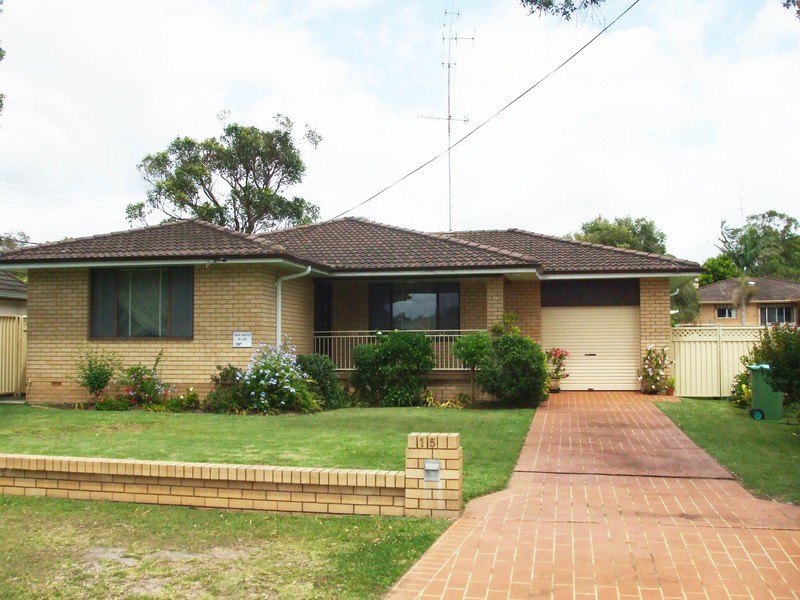 15 Shaw Street, Killarney Vale NSW 2261