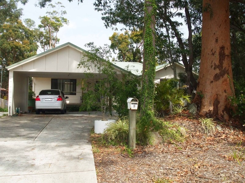 9 Eastern Road, Tumbi Umbi NSW 2261