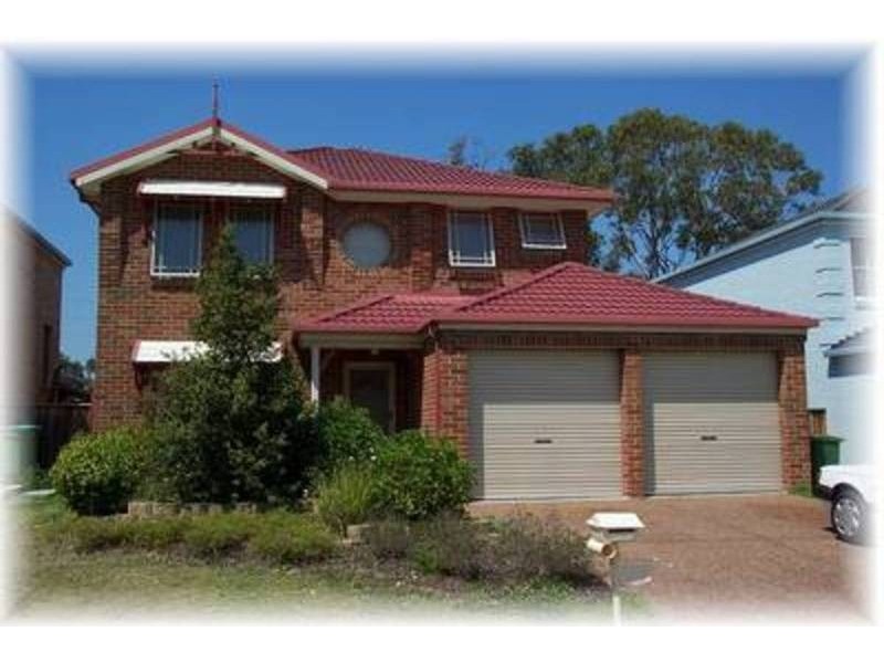 6 Miller Crescent, Blue Haven NSW 2262