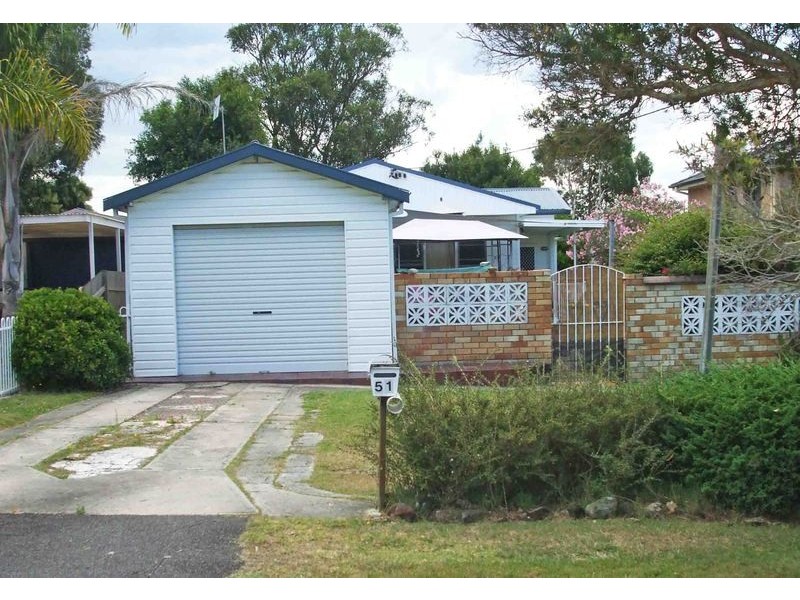 51 Shortland Avenue, Killarney Vale NSW 2261