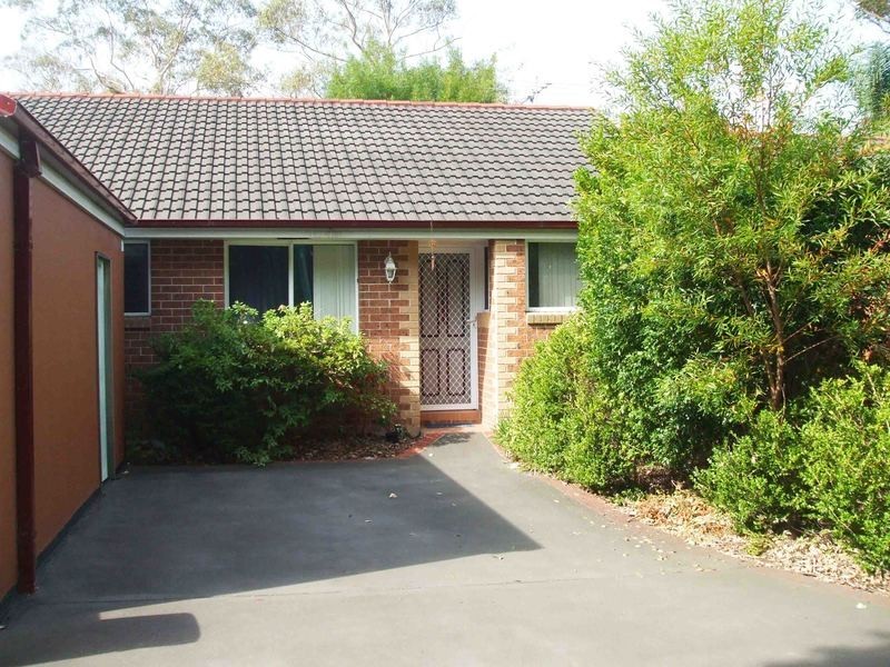 2/29-31 Keren Avenue, Berkeley Vale NSW 2261