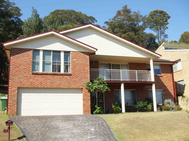 9 Keveer Close, Berkeley Vale NSW 2261