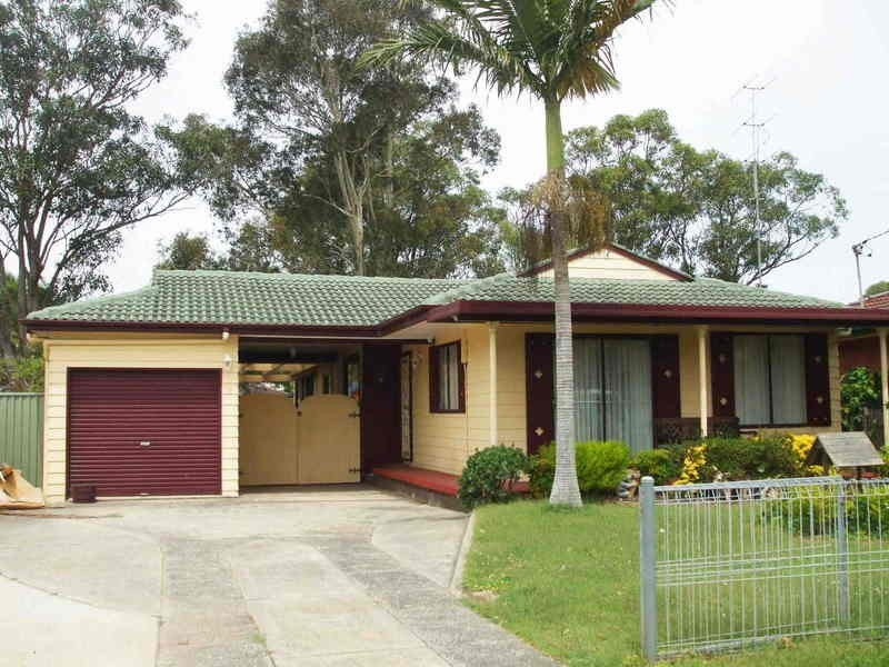 45 Warratta Road, Killarney Vale NSW 2261
