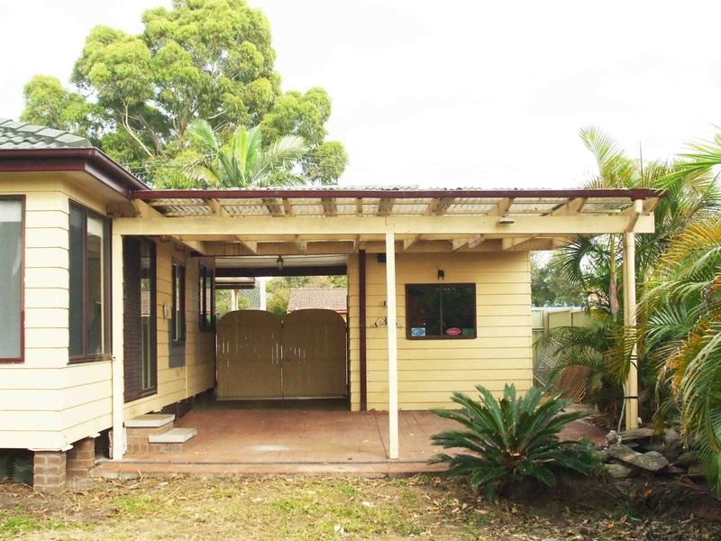 45 Warratta Road, Killarney Vale NSW 2261