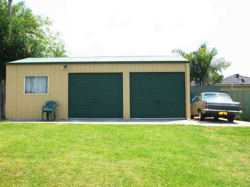 81 Hume Boulevard, Killarney Vale NSW 2261