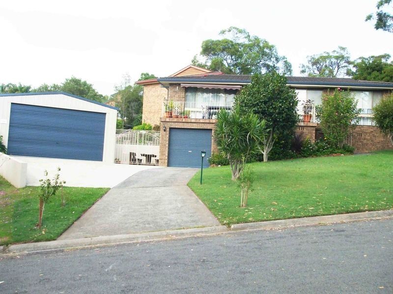 23 Marilyn Crescent, Tumbi Umbi NSW 2261