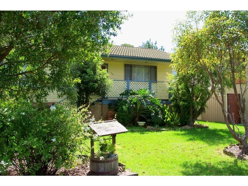 123 Geoffrey Road, Chittaway Point NSW 2261