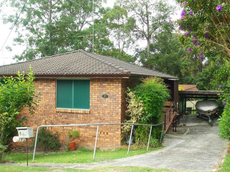 9 The Glen, Berkeley Vale NSW 2261