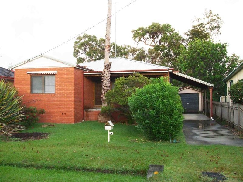 7 Crosby Crescent, Killarney Vale NSW 2261