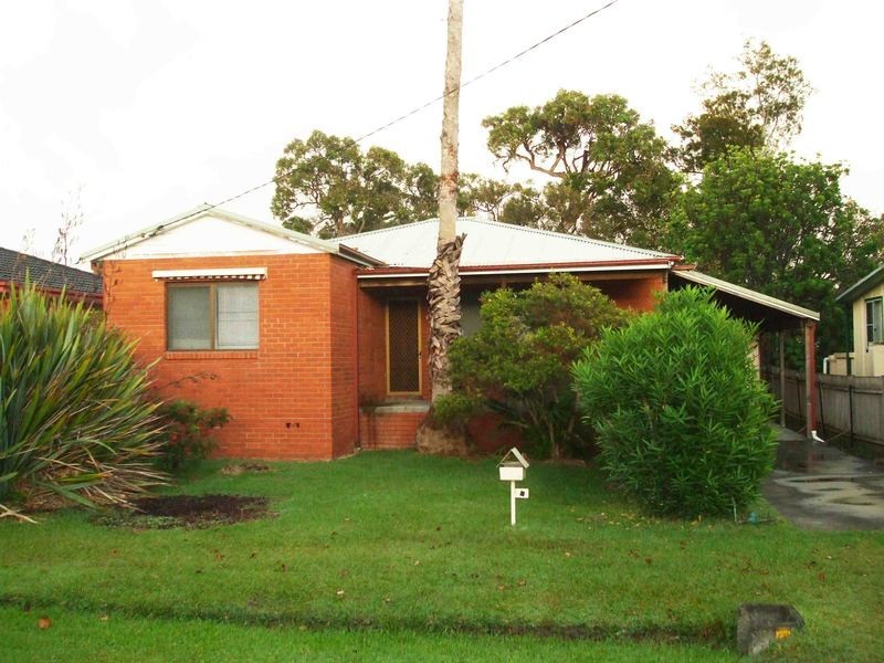 7 Crosby Crescent, Killarney Vale NSW 2261