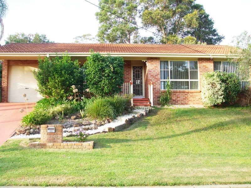 25 Highview Street, Tumbi Umbi NSW 2261