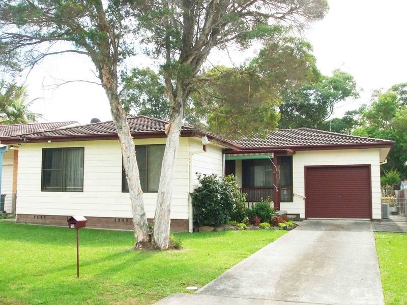 52 Seawind Terrace, Berkeley Vale NSW 2261