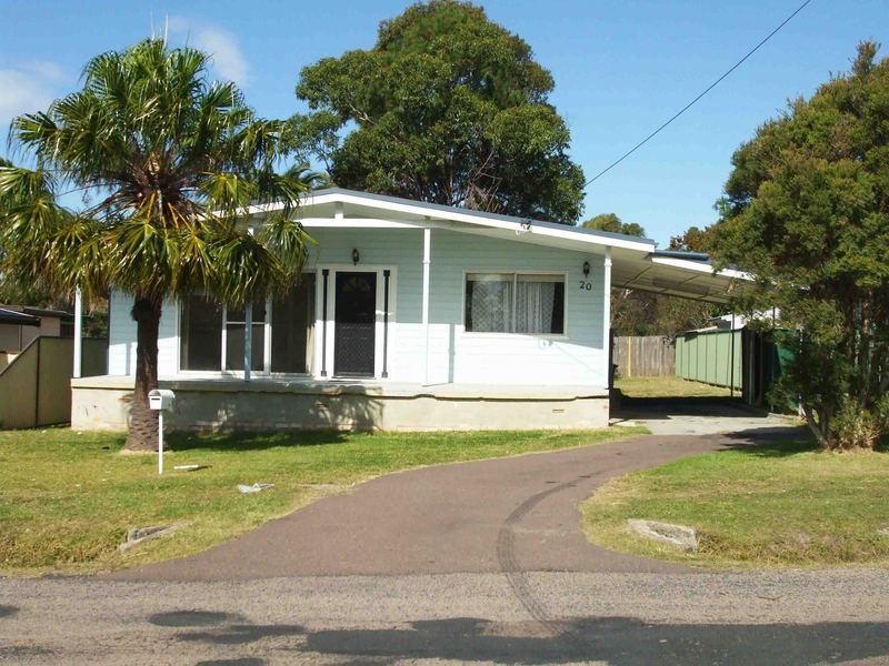 20 Sturt Street, Killarney Vale NSW 2261