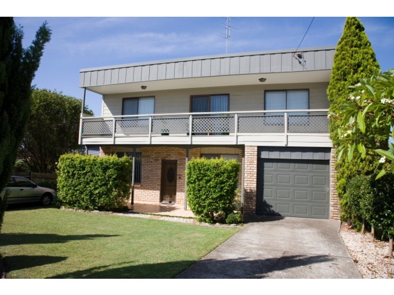 52 Tumbi Road, Tumbi Umbi NSW 2261