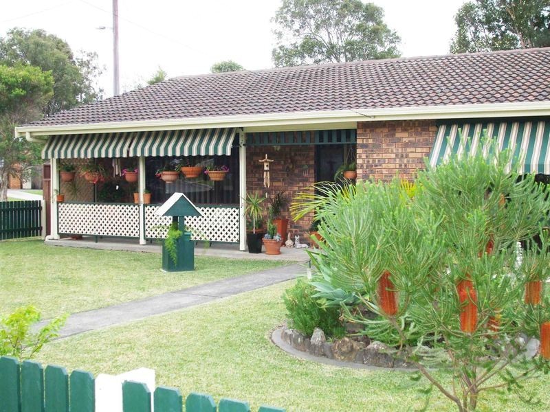 47 Kerry Crescent, Berkeley Vale NSW 2261