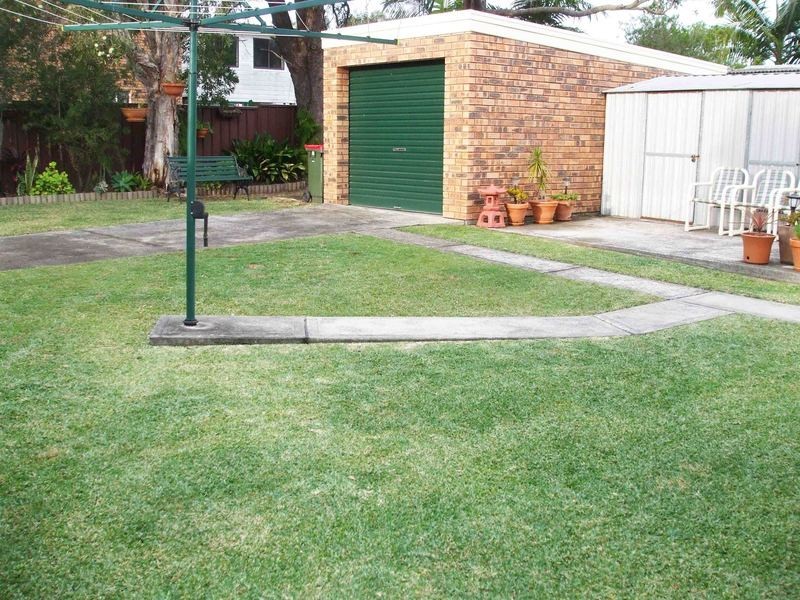 47 Kerry Crescent, Berkeley Vale NSW 2261