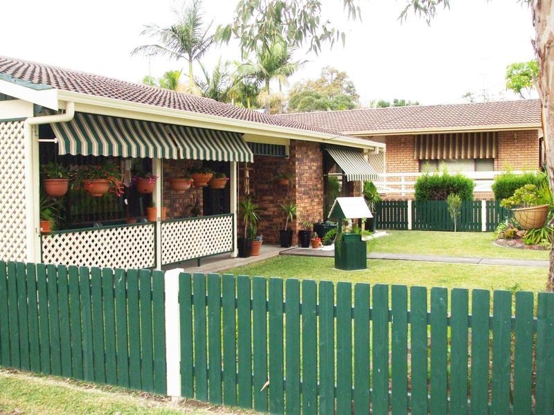 47 Kerry Crescent, Berkeley Vale NSW 2261