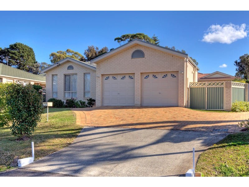 19 Aubrey Street, Killarney Vale NSW 2261