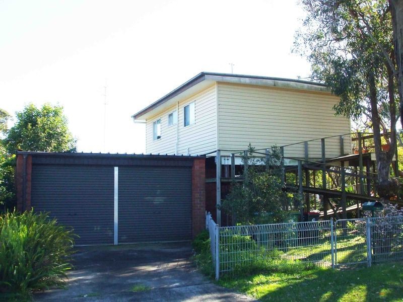 52 Yimbala Street, Killarney Vale NSW 2261