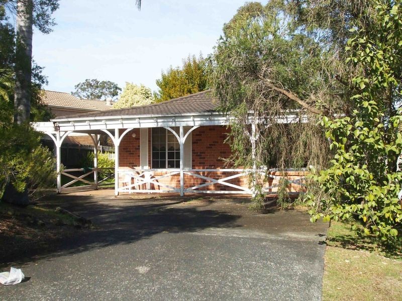 22 Pendant Parade, Killarney Vale NSW 2261