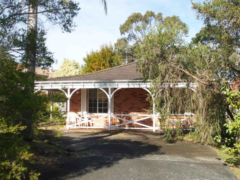 22 Pendant Parade, Killarney Vale NSW 2261