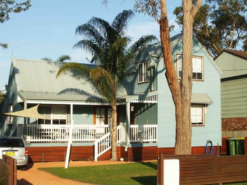 57 Warratta Road, Killarney Vale NSW 2261