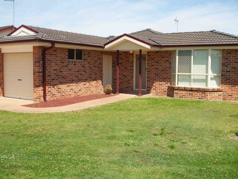 1/55 Hume Boulevard, Killarney Vale NSW 2261
