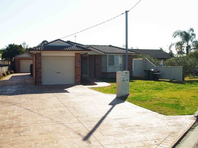 1/55 Hume Boulevard, Killarney Vale NSW 2261