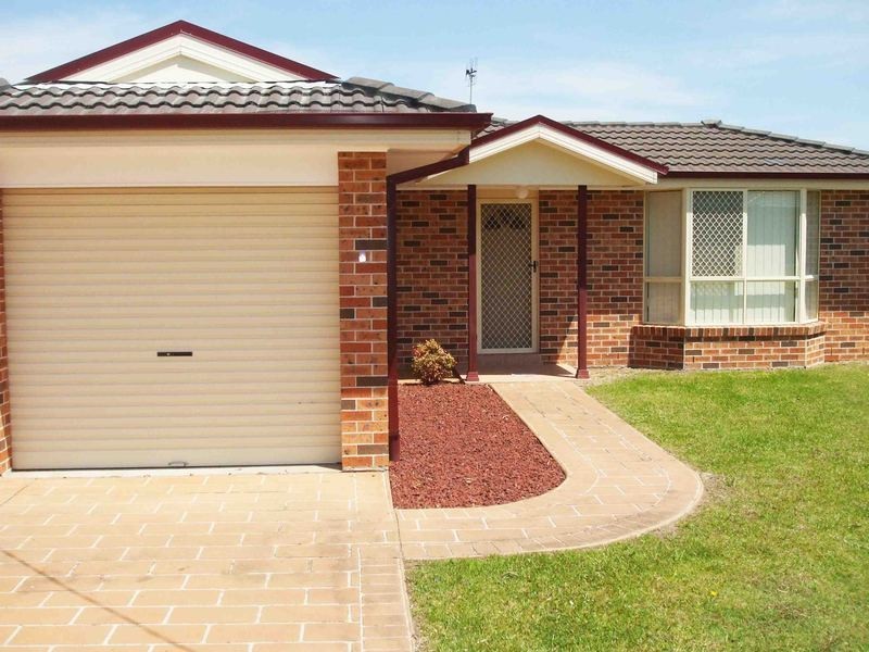 1/55 Hume Boulevard, Killarney Vale NSW 2261